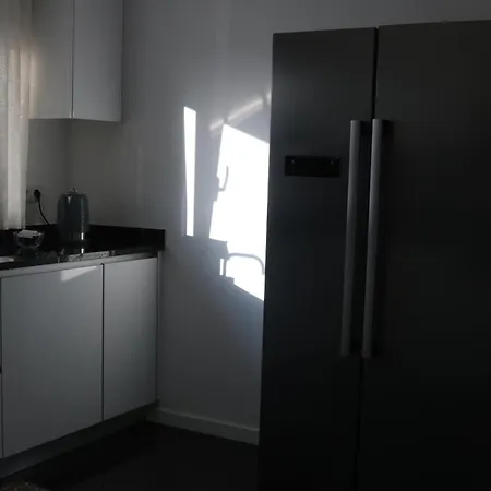 Сasa de vacaciones Casa Da Pacheca Nazaré