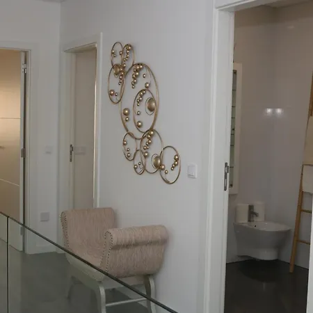 Casa Da Pacheca * Nazaré