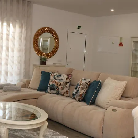 Casa Da Pacheca * Nazaré