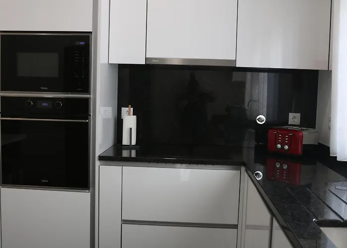 Casa Da Pacheca Hébergement de vacances *