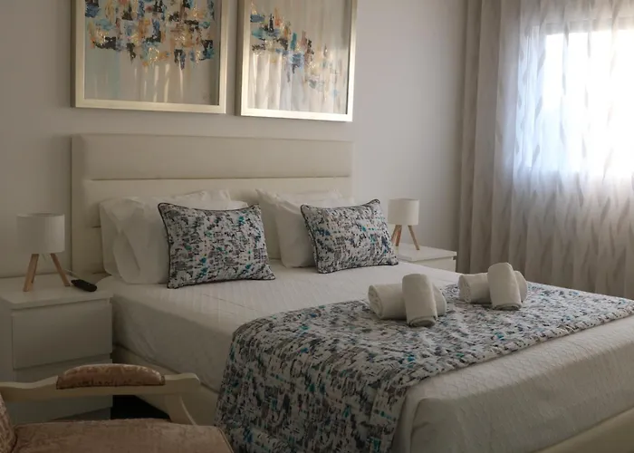 Casa Da Pacheca Hébergement de vacances Nazaré
