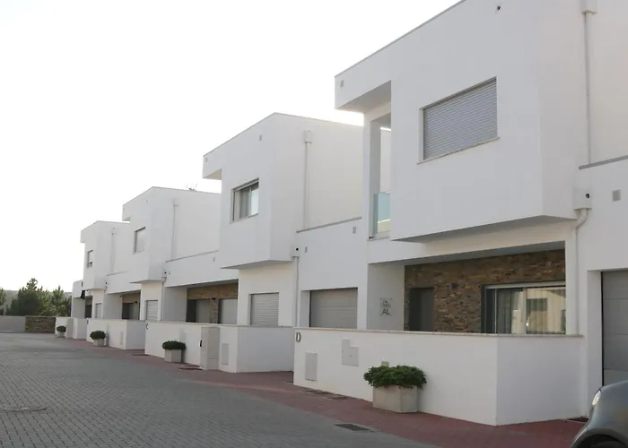 Casa Da Pacheca