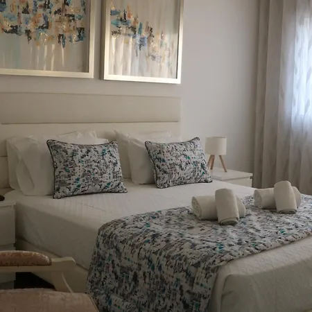 Casa Da Pacheca Feriehus Nazaré