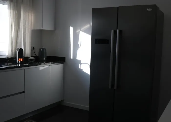 別荘 Casa Da Pacheca ナザレ