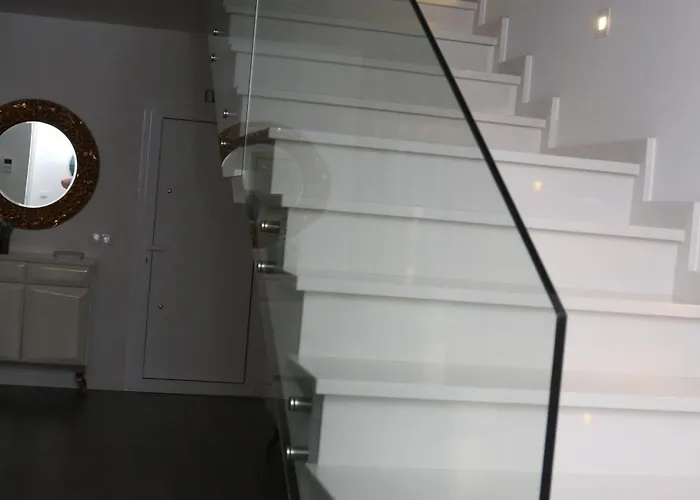 Casa Da Pacheca 別荘