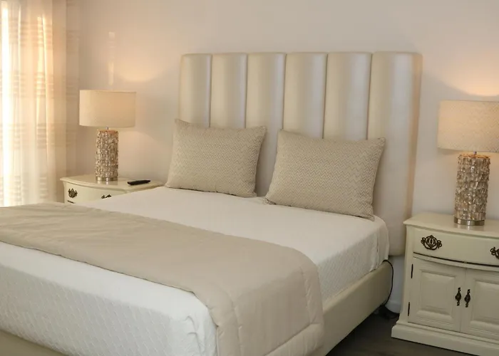 別荘 Casa Da Pacheca *