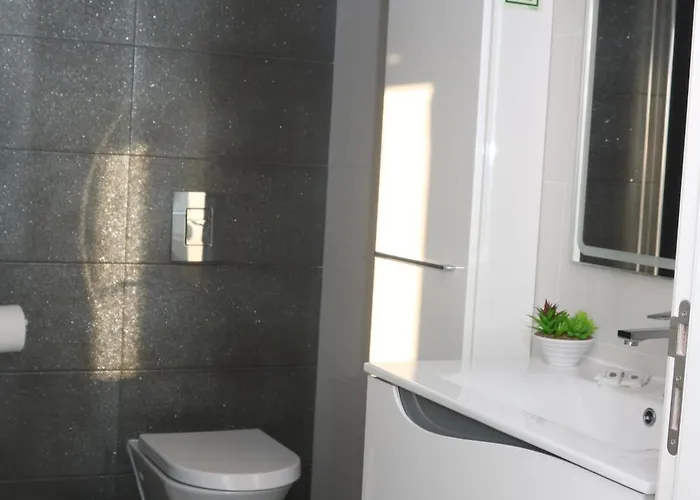 Casa Da Pacheca * ナザレ