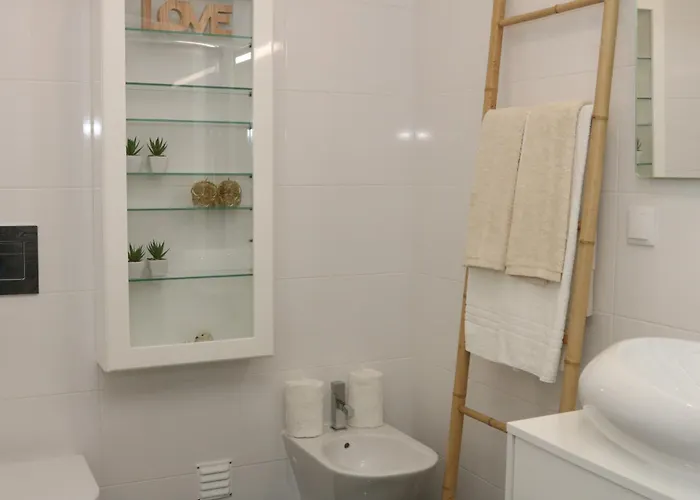 別荘 Casa Da Pacheca